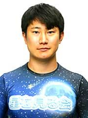 棚瀬義大の同期「篠田幸希」