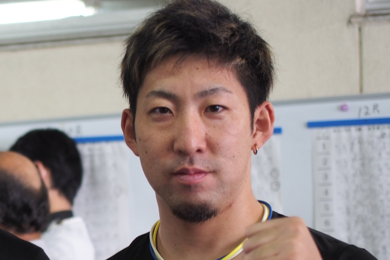 棚瀬義大の師匠「川口公太郎」