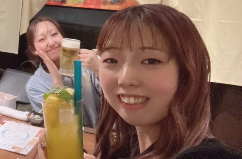 石原凪紗のかわいい画像③