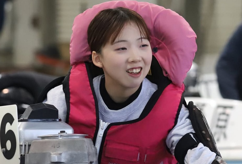 石原凪紗のかわいい画像④