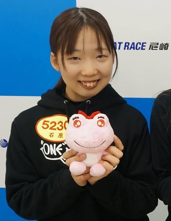 石原凪紗のかわいい画像⑥