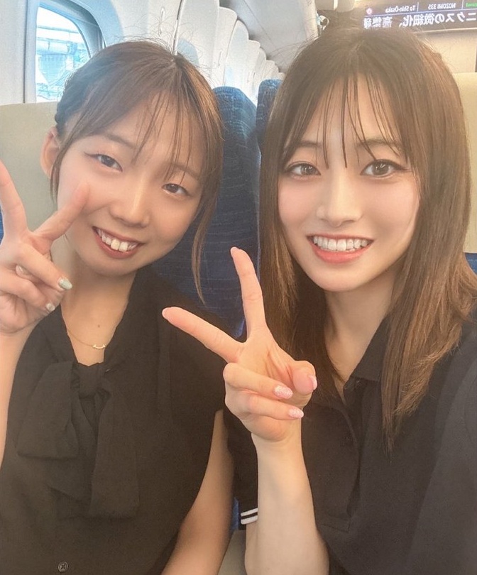 石原凪紗のかわいい画像⑦