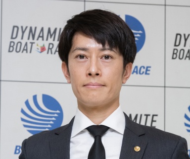 ゴールデンレーサー認定「篠崎元志」