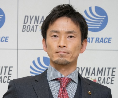 ゴールデンレーサー認定「馬場貴也」