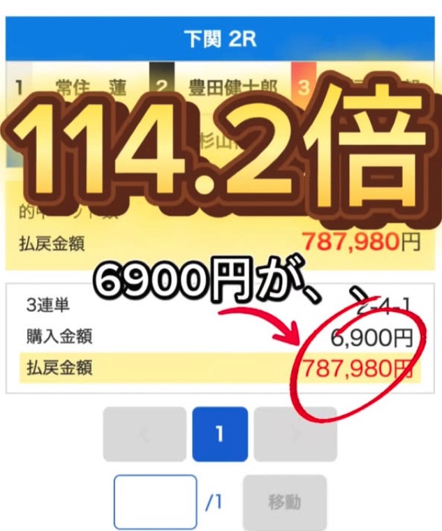 競艇　インフルエンサー