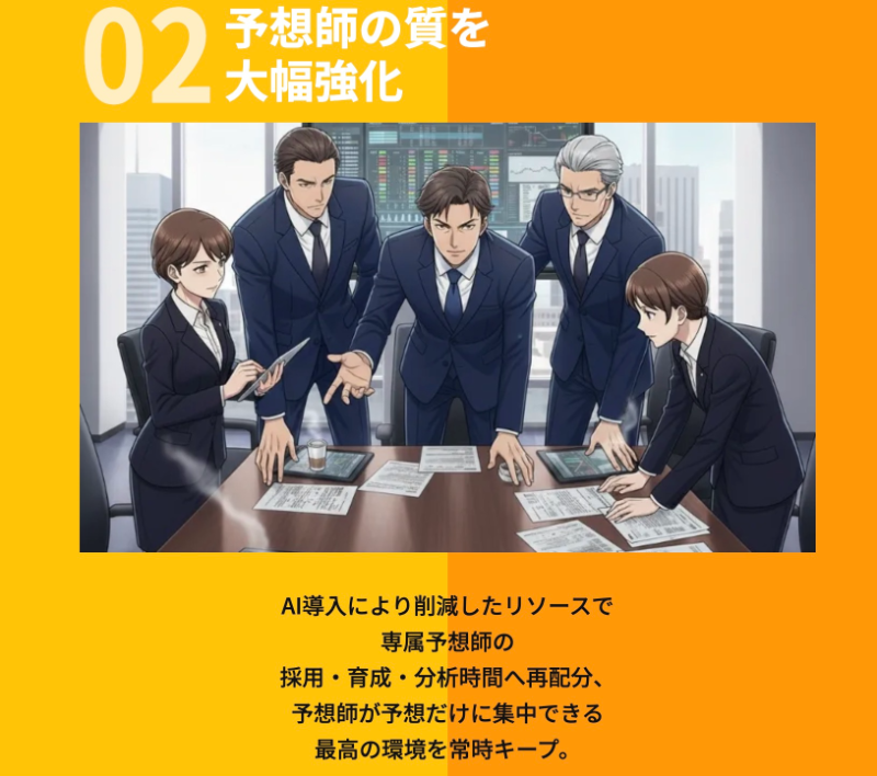 競艇タッグ